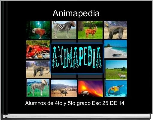 Animapedia 