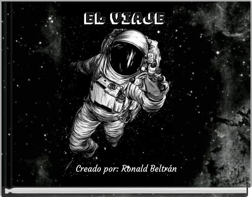 Front cover of 'El viaje' 