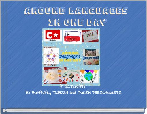 Around Languages in One Day