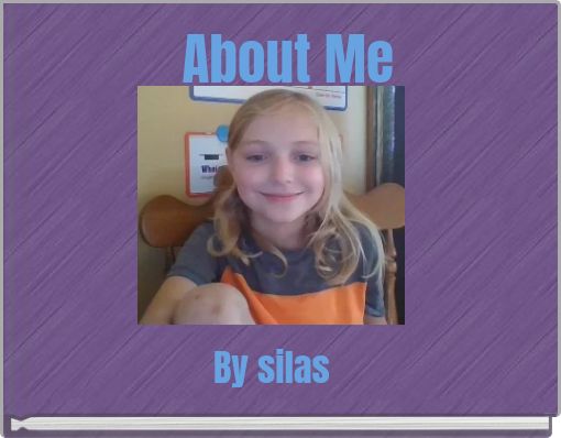 About Me