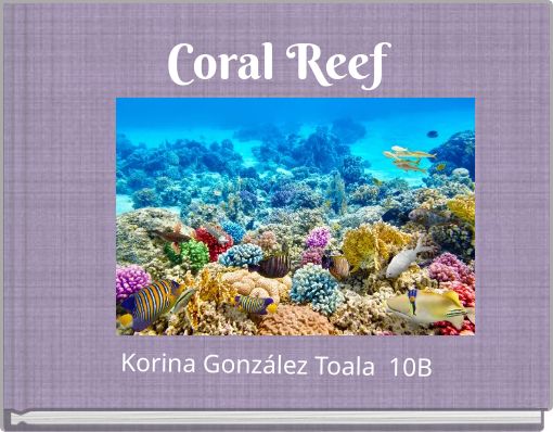 Coral Reef