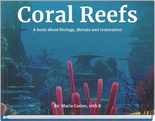 Save our oceans, Save our reefs.