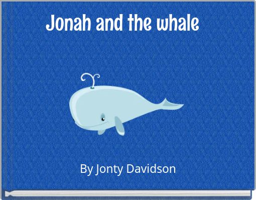Jonah and the whale