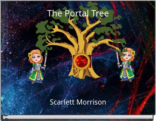 The Portal Tree