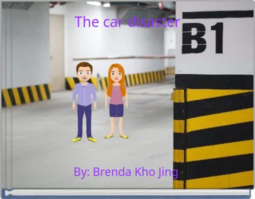 The car disaster