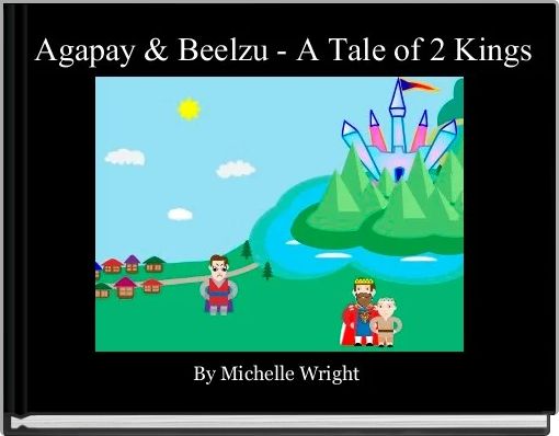 Agapay & Beelzu - A Tale of 2 Kings