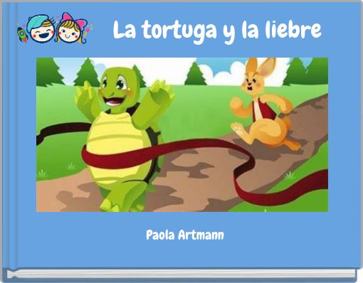 La tortuga y la liebre