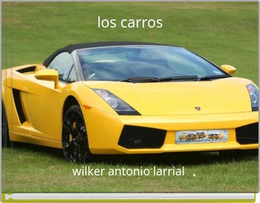 los carros