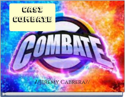 Casi COMBATE