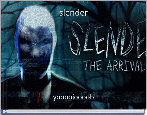 slender