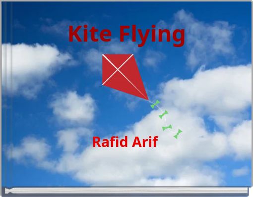 Kite Flying