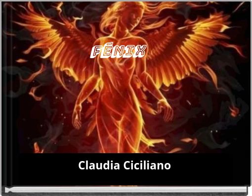 Front cover of 'fénix' 