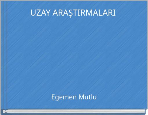 UZAY ARAŞTIRMALARI