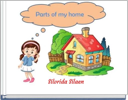 Front cover of 'Silvrida Silaen' 