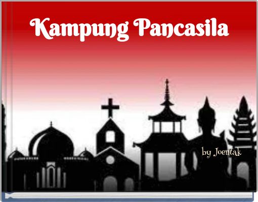 Kampung Pancasila
