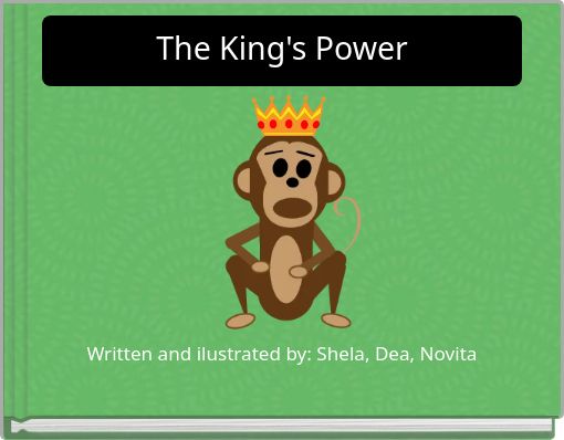 The King's Power