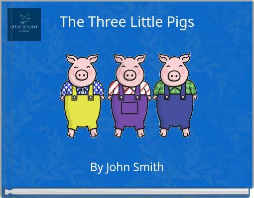 The Three Little Pigs