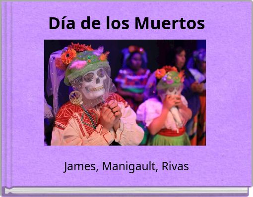 Día de los Muertos