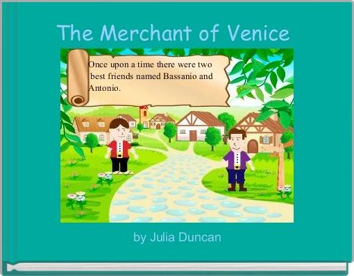 The Merchant of Venice 