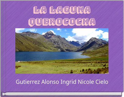 LA LAGUNA QUEROCOCHA