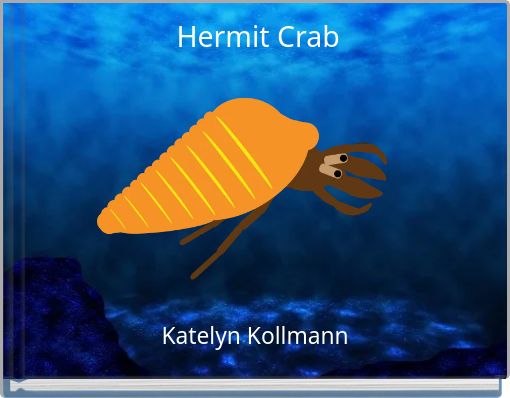 Hermit Crab
