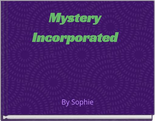 Mystery Incorporated