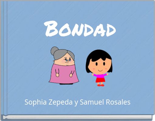 Bondad