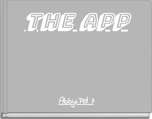 The App