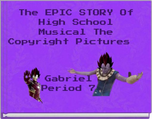 The EPIC STORY Of High School Musical The Copyright Pictures