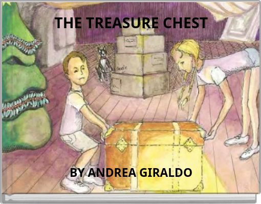 THE TREASURE CHEST