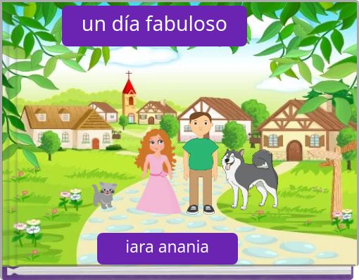 un día fabuloso