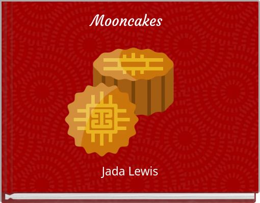 Mooncakes