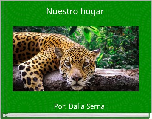 Nuestro hogar