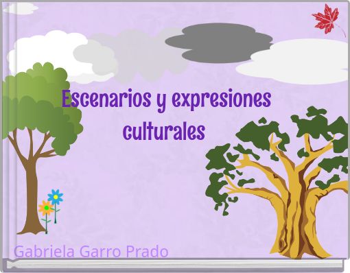 Escenarios y expresiones culturales