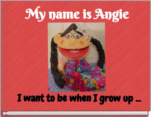 My name is Angie