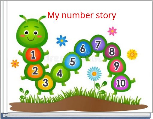 My number story
