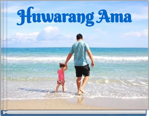 Huwarang Ama