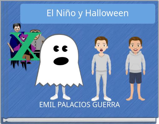 El Niño y Halloween