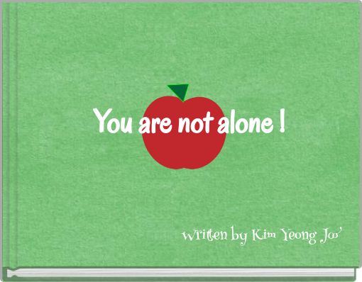 You are not alone !