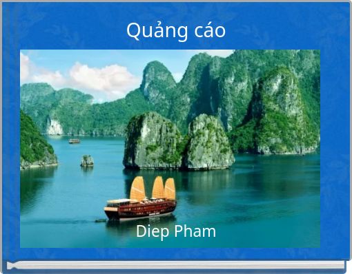 Book Cover for: Quảng cáo