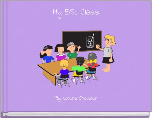 My ESL Class