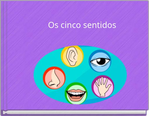 Os cinco sentidos