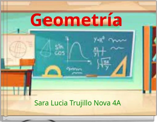 Geometría