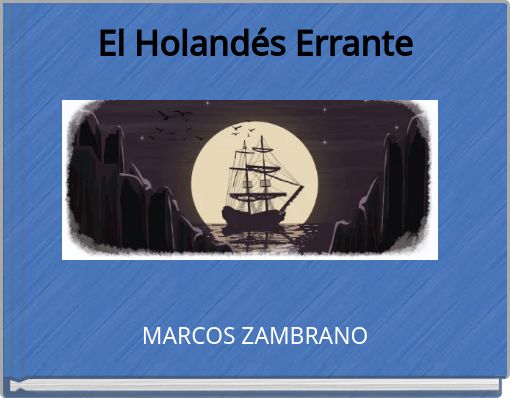 El Holandés Errante