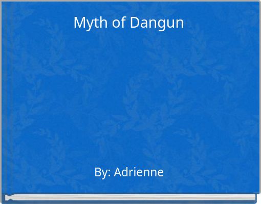 Myth of Dangun