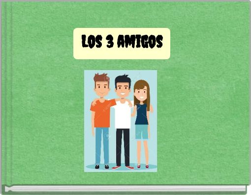 Los 3 amigos