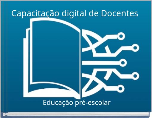 Capacitação digital de Docentes