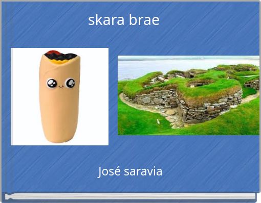 skara brae