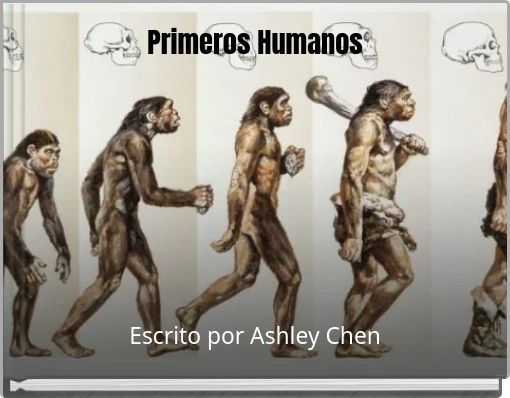 Primeros Humanos