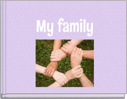 My family